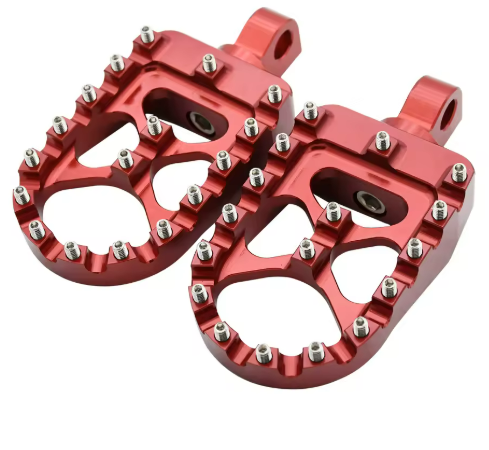 Rotating Foot Pegs