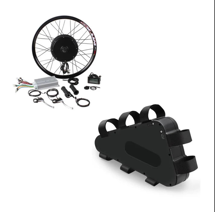 1500w hub motor kit