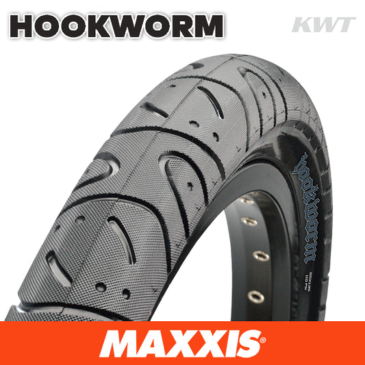 MAXXIS HOOKWORM